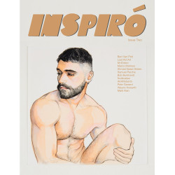 The Male Muse Livre photo INSPIRO n°2